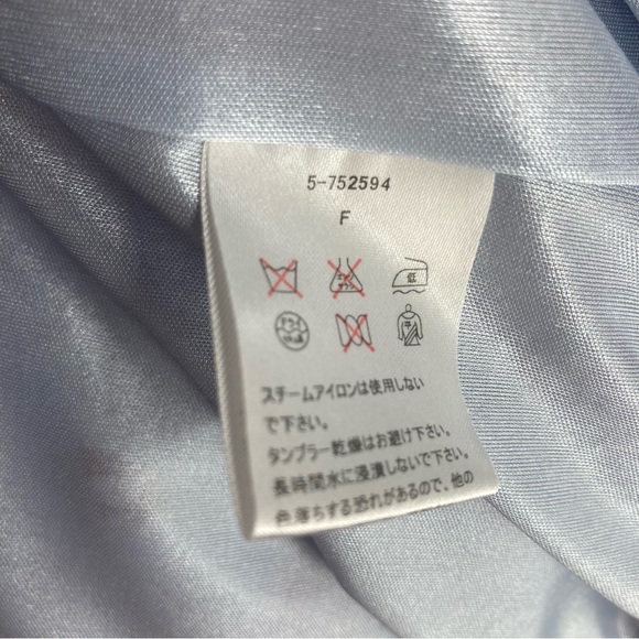 Honey Bunch Rose Gyaru Dress - Picture 8 of 8